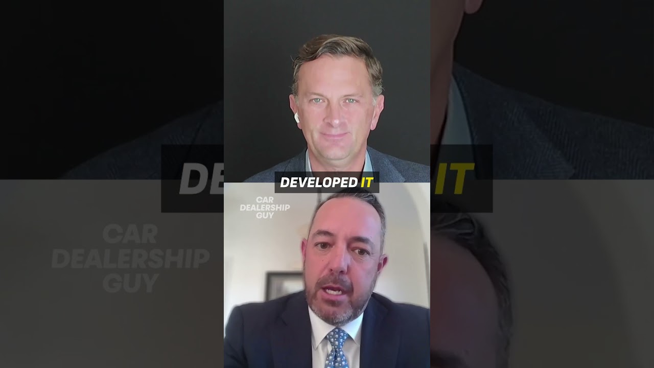 The new approach to vehicle security in dealerships