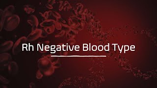 Storytellers Tarot: Rh Negative Blood Type