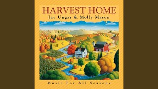 The Harvest Home Suite: Spring (Prairie Spring) chords