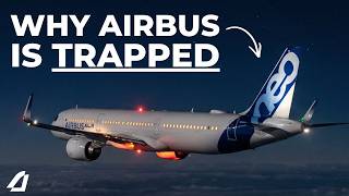 Why Building 75 Jets A Month Could Break Airbus