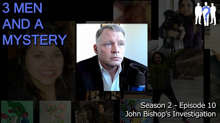 SILENCED Ep 10- John Bishop's Investigation: The D...