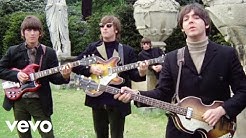 The Beatles - Paperback Writer  - Durasi: 2:30. 