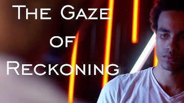 Unlock Your Potential with "The Gaze of Reckoning" | Motivational Self-Reflection Exercise
