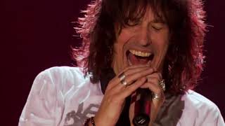 Video thumbnail of "Foreigner - Live 2018 - Trailer"