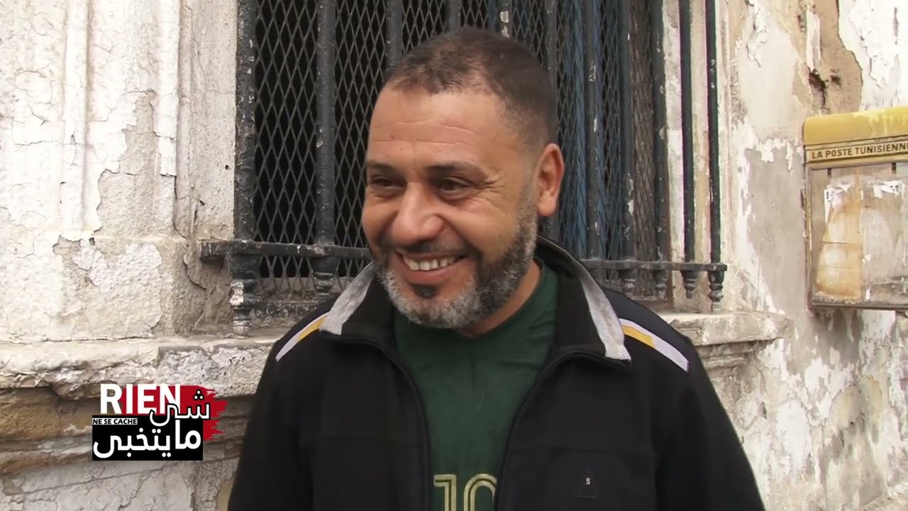 شهرية التونسي مليون ونص ماينجمش يعيش بهاعيش كريم... لين يموت مخو تاعب ومرهون..مالا لي بلاش شهرية ؟