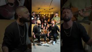 Kurtuluş Kuş & Burak Bulut Sebebim Olma