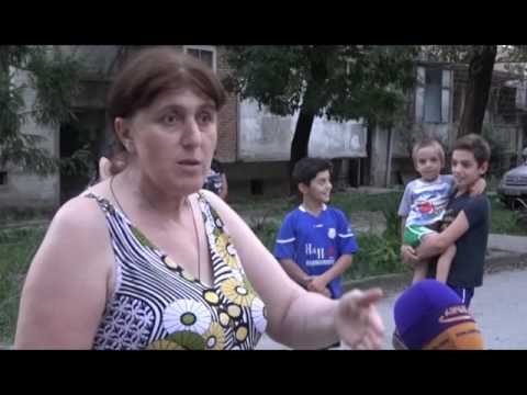 ნატო დანელია კახიანაურის მართვის ტერიტორიულ ორგანოს მაცხოვრებლებს შეხვდა