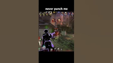 they were so angry #deadlock #valve #game #pocket #parry