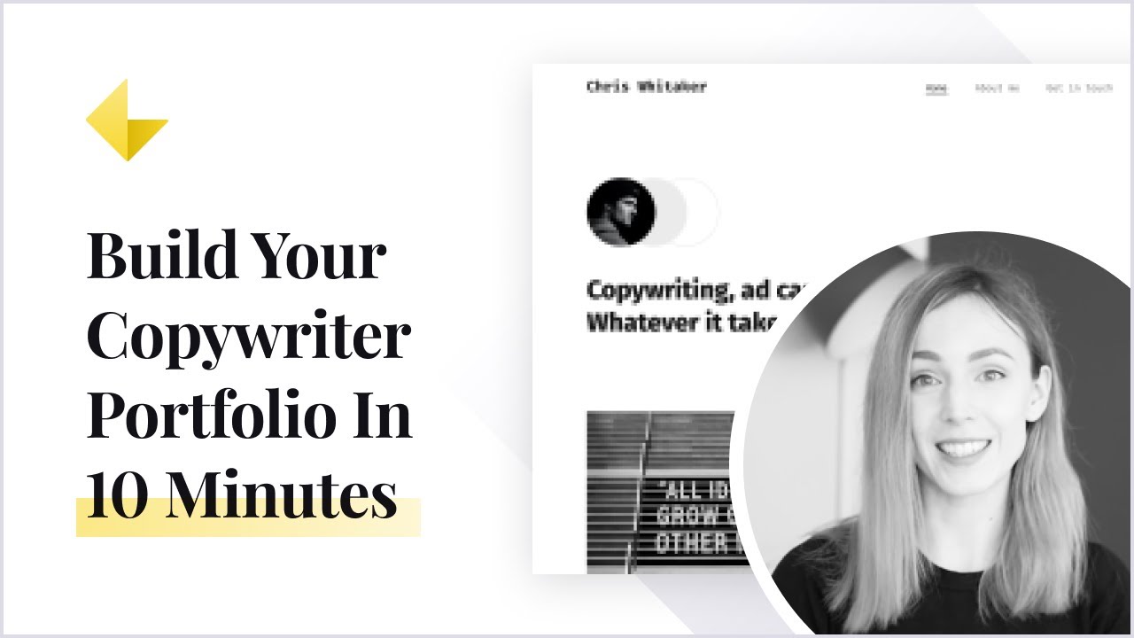 how-to-create-your-copywriter-portfolio-in-10-minutes-ways-to