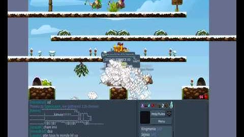 Transformice ~ Happy New Year Everyone!