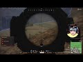 PUBG console: Let's grab our snipers