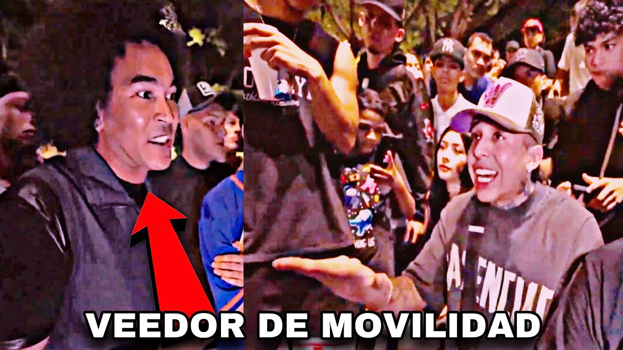 Veedor De Movilidad Defiende A Westcol Por Chiva Rumbera❗️Nuevo Canal 👉🏻 @mrsevenoficial7