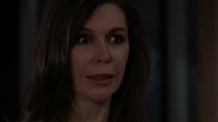 GH 3/4/21 - Anna & Finn - The Break Up Part 1/2