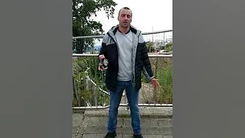 Traveller Christopher mcdonagh message to foal mcd...