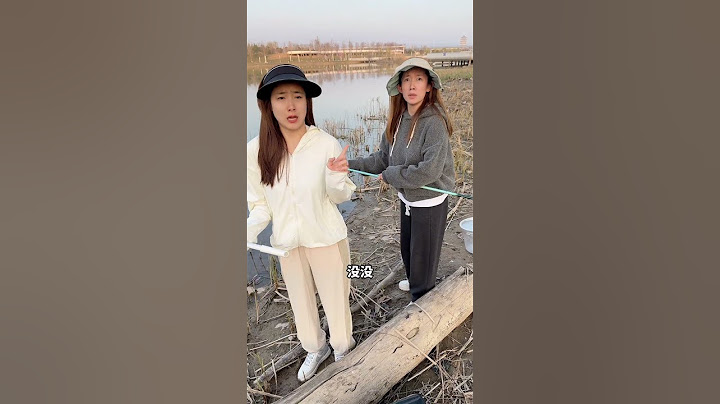 没想到钓鱼最害怕的事情被我遇到了！