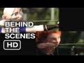 Brave Behind The Scenes Filming Process 2012 Pixar Animated Movie ...