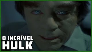 Pesadelo | O Incrível Hulk