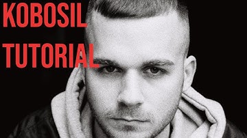 How To Make Raw Industrial Techno Like Kobosil [+Samples]