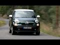 Fiat 500L 1.6 Multijet 105cv Living (2014)