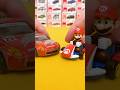 Is the Red Sports Car’s Friend Mario?! 🍄 Tomica & Hot Wheels Friends