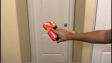 Nerf rival knockout reload
