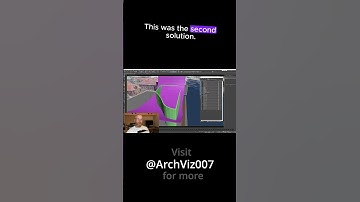 AI & Unreal for Architects – From Plan to Form