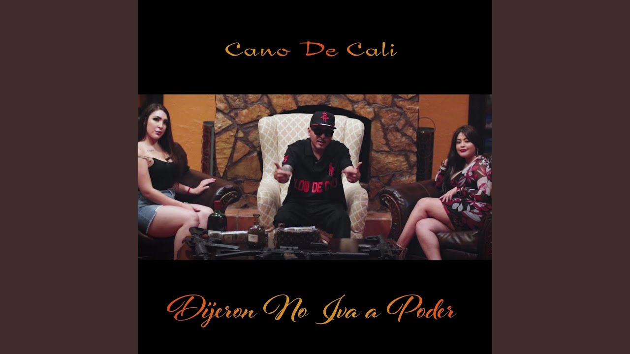 Dijeron No Iva a Poder