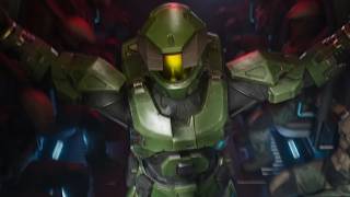 Halo: Campaign Evolved Part 2 || Halo || (Chief DIDN'T Crush Those Marines)
