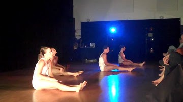 FACT/SF: Eine Kleine Kitschen, Nein?