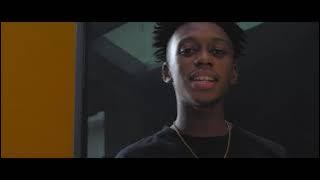 MY CITY FEATURING KING CIZZY (MV)