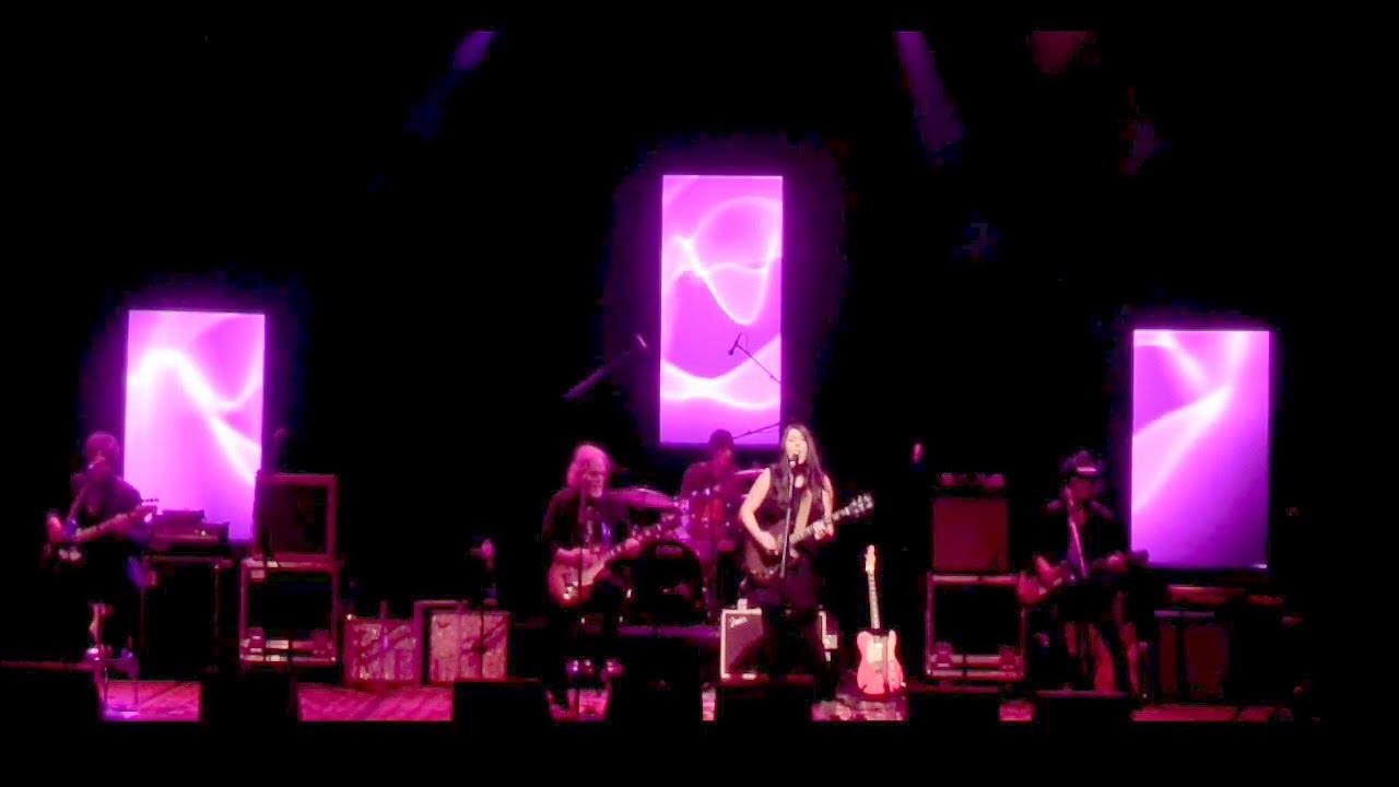 No Hurry - The Randy Bachman Band with Special Guest Star, Terra Lightfoot No Hurry - The Randy Bachman Band with Special Guest Star, Terra Lightfoot