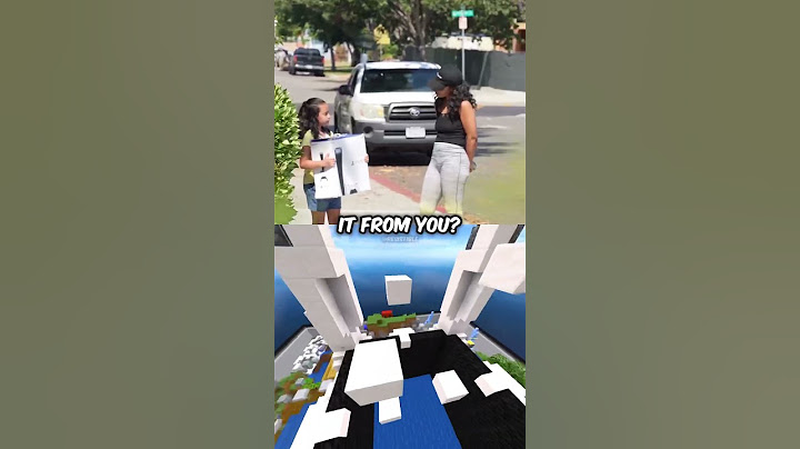 Will They Steal A PS5 From A GIRL? 😬