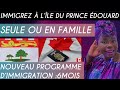 Je vous dis toutralisez votre rve canadien en 6mois  en famille  lle du prince douardcanada