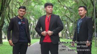Download Lagu (Cover lagu Batak) SAPALA NAUNG HUPILIT || THEBLESS VOICE || LAGU BATAK HITS / Nagogoi Voice MP3 Download Lagu (Cover lagu Batak) SAPALA NAUNG HUPILIT || THEBLESS VOICE || LAGU BATAK HITS / Nagogoi Voice MP3