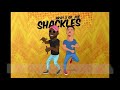 Gil Joe X Nkay - Shackles (Official Lyrics Video)