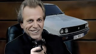 İskender Büyük - Toroslu Yolar Resimi