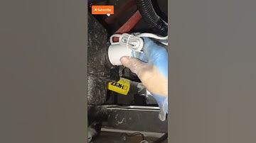 This is how we do it to install...