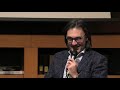 Leonidas Kavakos - Hellenic Institute of Cultural Diplomacy