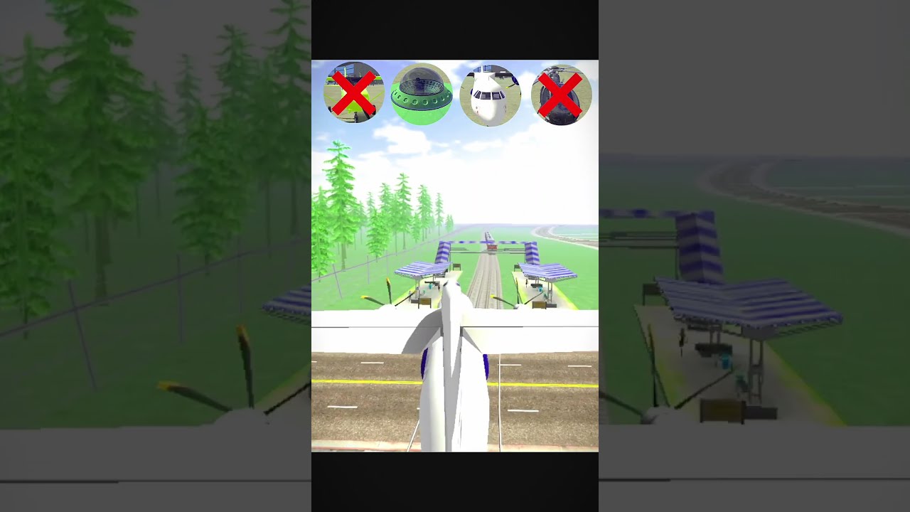 INDIAN BIKE DRIVING 3D TRAIN VS HELICOPTER UFO Trending Gaming Indianbikesdriving3d Gta