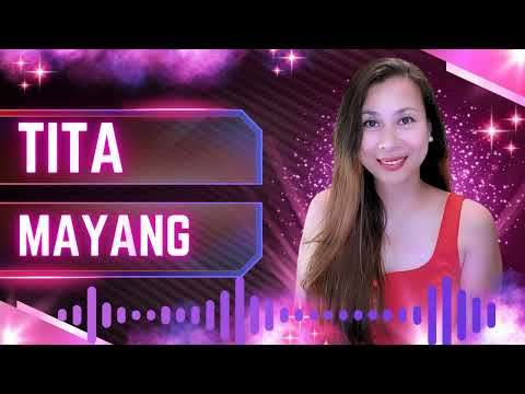 LIVE WITH TITA MAYANG