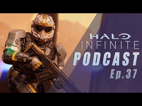 Halo Infinite Season 2 Thoughts