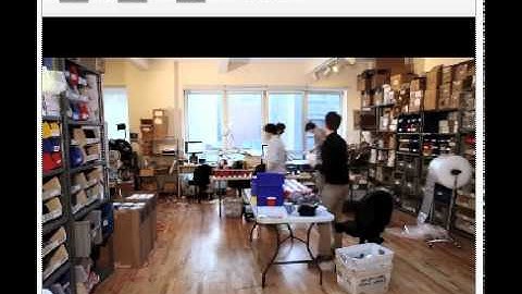 adafruit interview in WIRED (video)