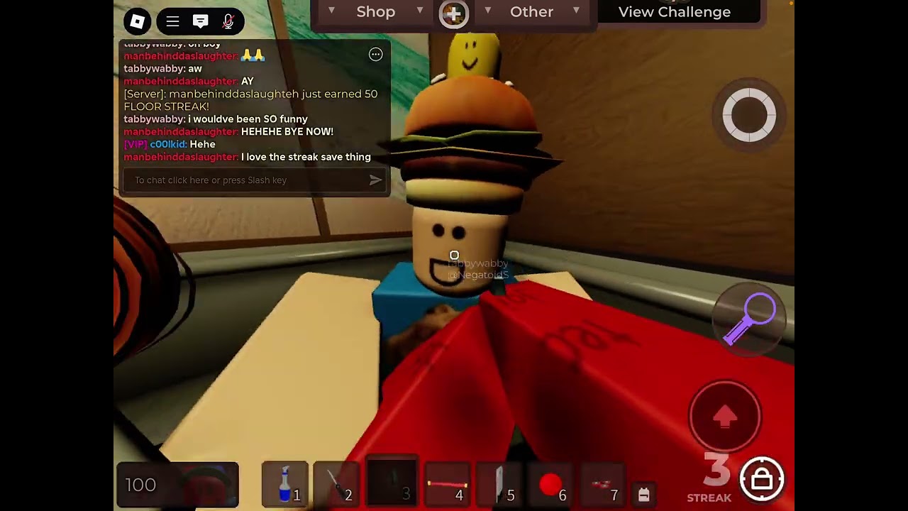 [MOST VIEWED VIDEO] c00lkidd and his dad play Regretevator