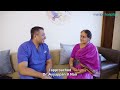 Patient testimonial | Dr. Ayyappan V Nair | Manipal Hospital Whitefield