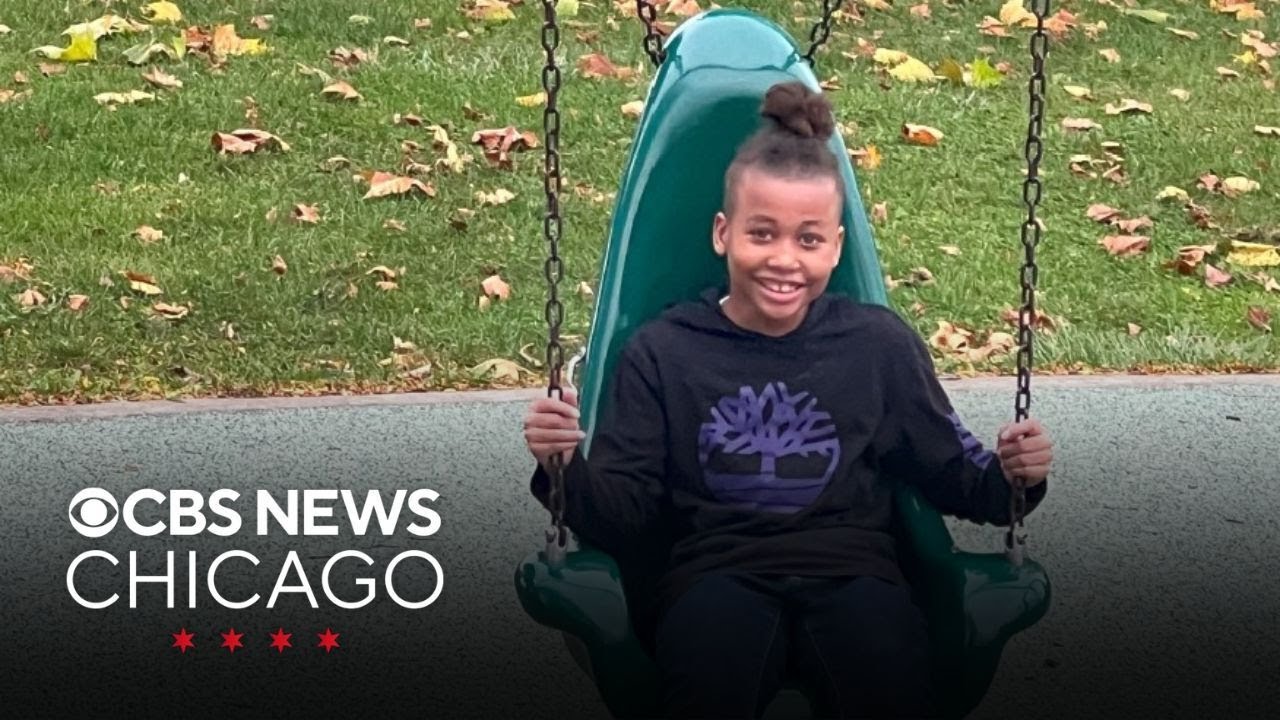 Family sues Chicago Public Schools over choking death of 10-year-old boy