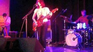 Sharon Van Etten - &quot;I&#39;m Wrong&quot; &amp; &quot;Joke Or Lie&quot; - Live @ Carnegie Lecture Hall