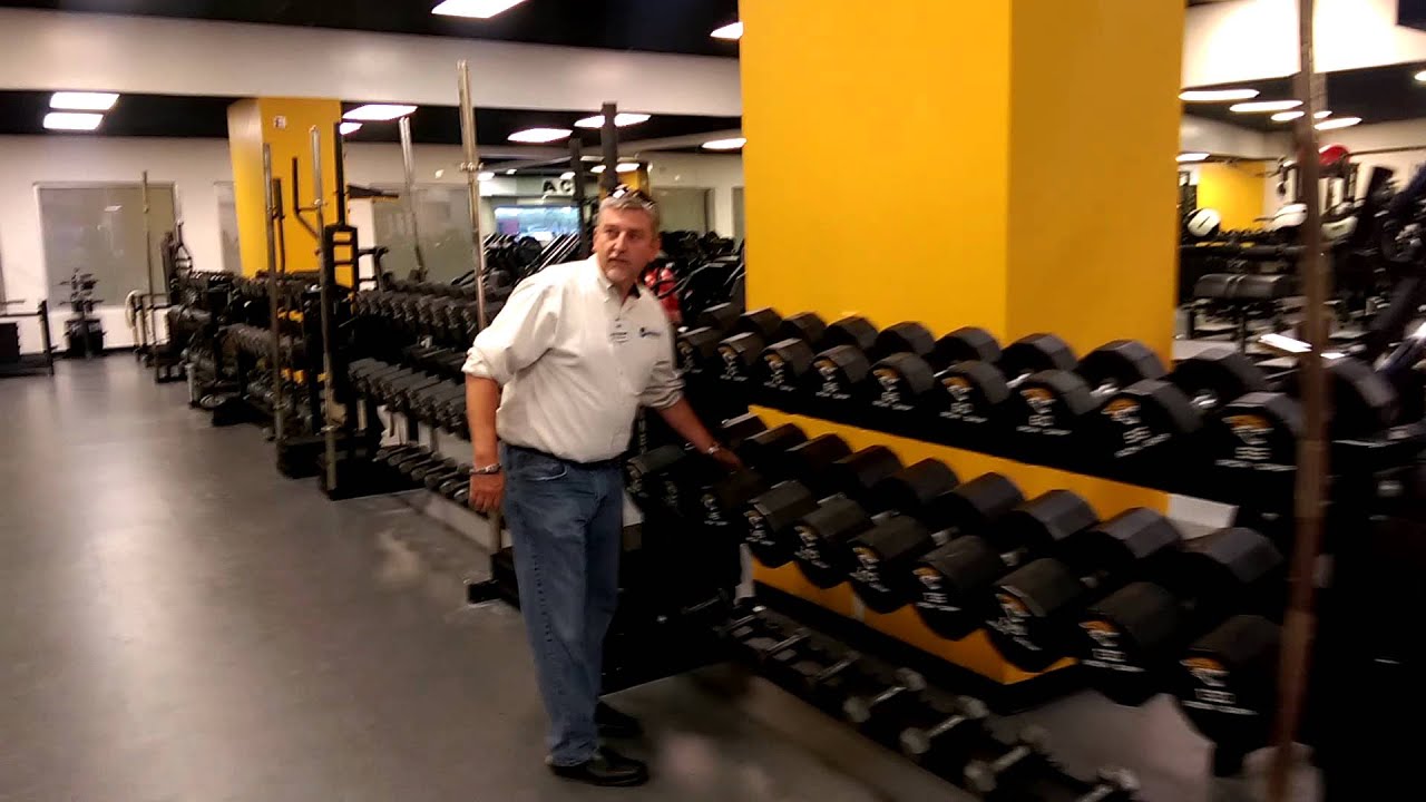 Jacksonville Jaguars locker room and weight room.. YouTube