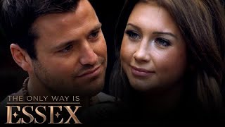 Mark has a BIG Question for Lauren | Season 2 | The Only Way Is Essex