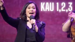 Kau 1,2,3 | GMS Sunday Service