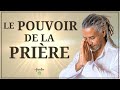 Le pouvoir de la prire